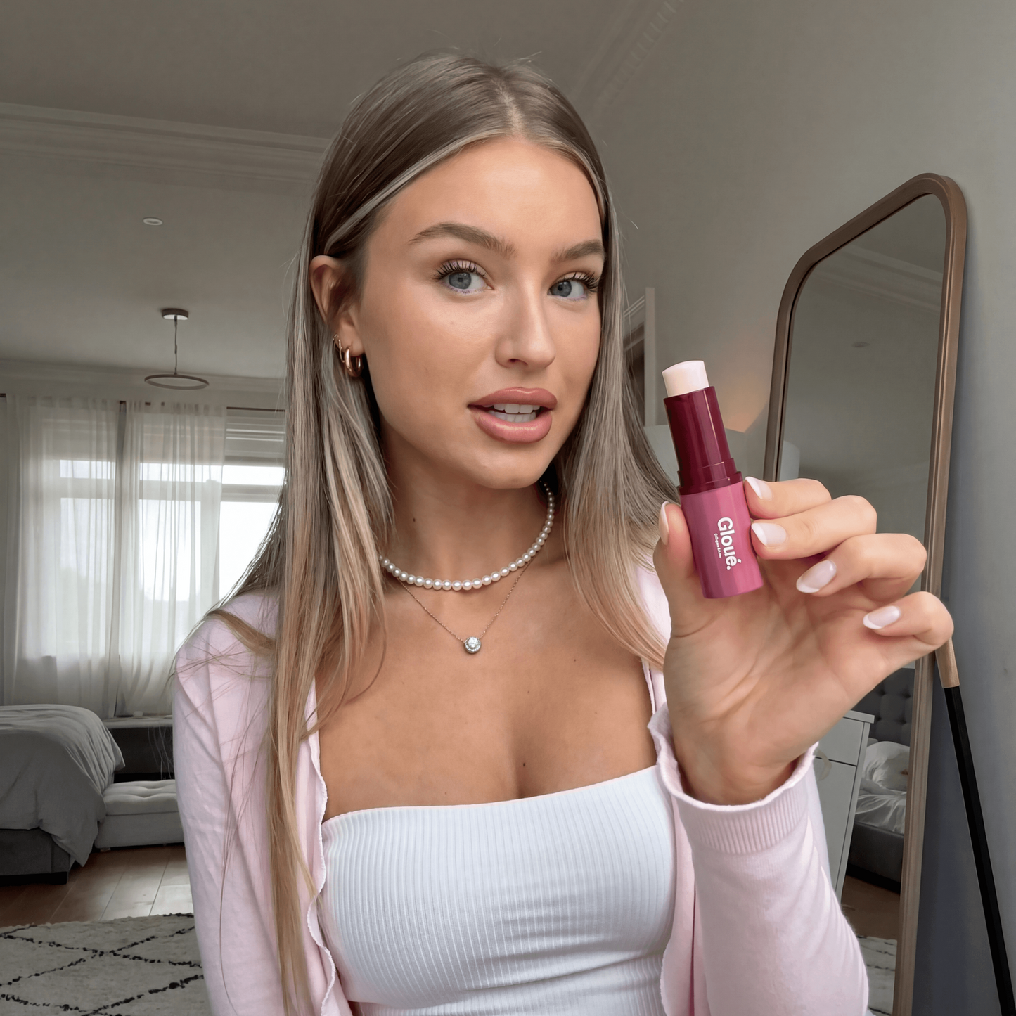 Collagen Volume Multi Balm Stick (Volufiline + PDRN + NAD)
